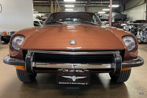 1973 Datsun Z-Series, US $61,500.00, image 8