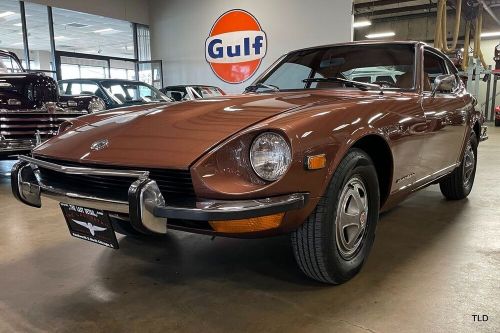 1973 Datsun Z-Series, US $61,500.00, image 9