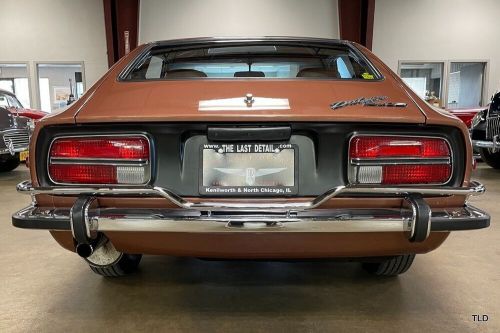 1973 Datsun Z-Series, US $61,500.00, image 10