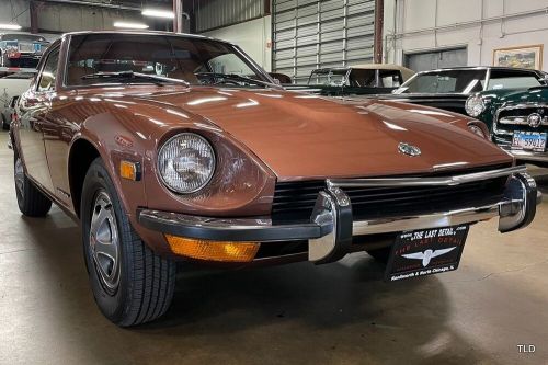 1973 Datsun Z-Series, US $61,500.00, image 12