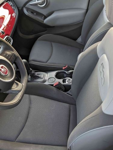 2017 Fiat 500X POP, US $9,800.00, image 3