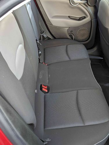 2017 Fiat 500X POP, US $9,800.00, image 5