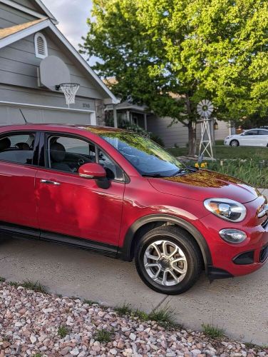2017 Fiat 500X POP, US $9,800.00, image 11