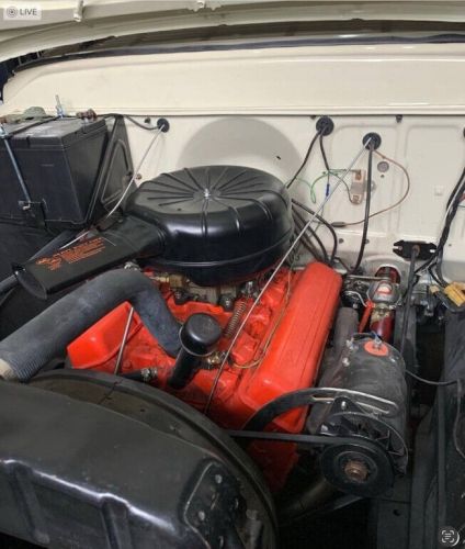Chevrolet Cameo