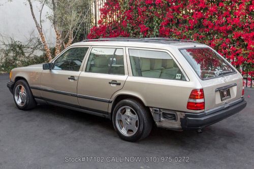 1987 mercedes-benz 300-series