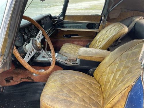 1968 Jaguar XK, US $57,500.00, image 2