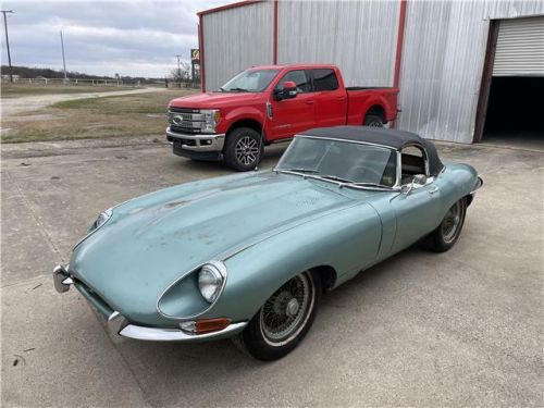 1968 Jaguar XK, US $57,500.00, image 4