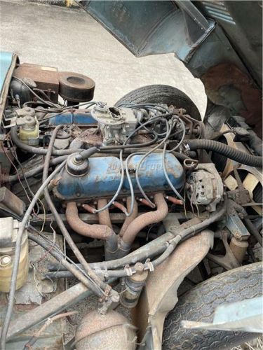 1968 Jaguar XK, US $57,500.00, image 6