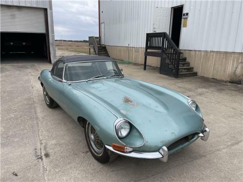 1968 Jaguar XK, US $57,500.00, image 7