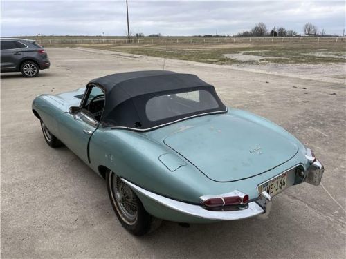 1968 Jaguar XK, US $57,500.00, image 9