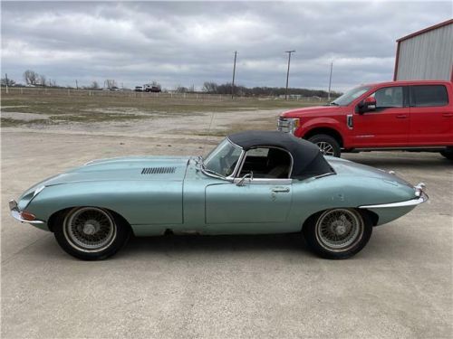 1968 Jaguar XK, US $57,500.00, image 10