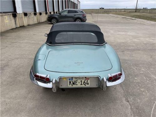 1968 Jaguar XK, US $57,500.00, image 11