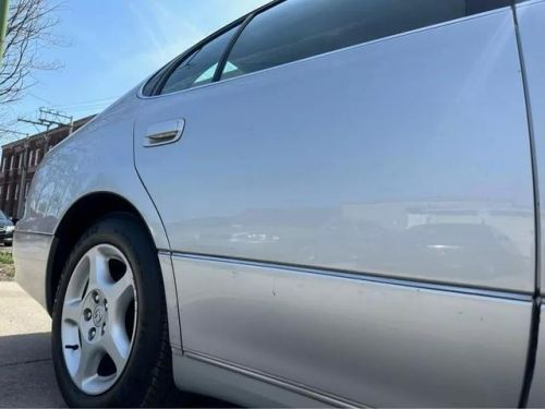 1999 Lexus GS GS 300 Sedan 4D, US $6,499.00, image 2