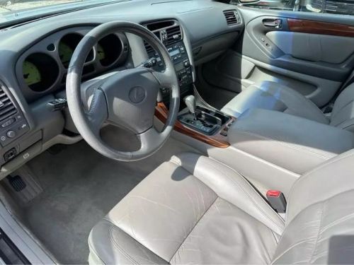 1999 Lexus GS GS 300 Sedan 4D, US $6,499.00, image 3