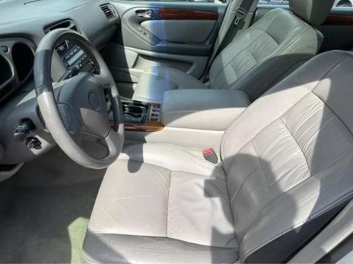 1999 Lexus GS GS 300 Sedan 4D, US $6,499.00, image 5