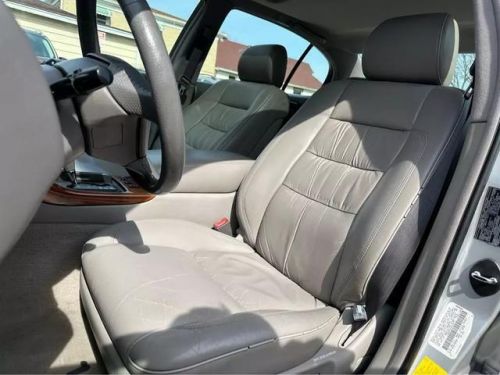 1999 Lexus GS GS 300 Sedan 4D, US $6,499.00, image 6