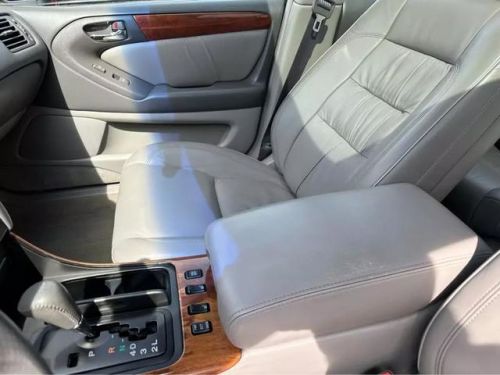 1999 Lexus GS GS 300 Sedan 4D, US $6,499.00, image 7