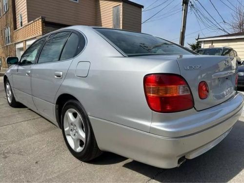 1999 Lexus GS GS 300 Sedan 4D, US $6,499.00, image 9