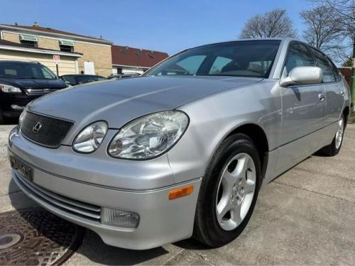 1999 Lexus GS GS 300 Sedan 4D, US $6,499.00, image 12