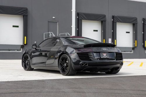 2009 Audi R8 quattro, US $59,500.00, image 3