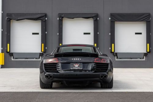 2009 Audi R8 quattro, US $59,500.00, image 4