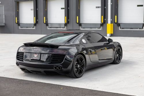 2009 Audi R8 quattro, US $59,500.00, image 5