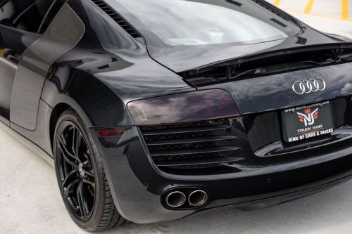 2009 Audi R8 quattro, US $59,500.00, image 7