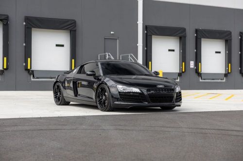 2009 Audi R8 quattro, US $59,500.00, image 8