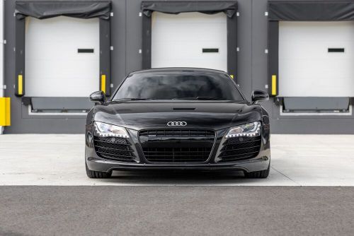 2009 Audi R8 quattro, US $59,500.00, image 9