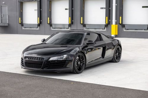 2009 Audi R8 quattro, US $59,500.00, image 10