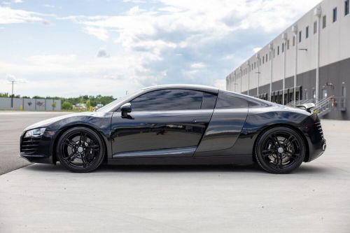 2009 Audi R8 quattro, US $59,500.00, image 11