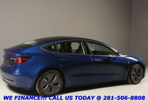 2020 model 3 2020 long range awd autopilot nav pano blind 39k
