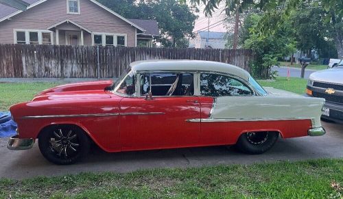 1955 Chevrolet Bel Air, US $47,500.00, image 5