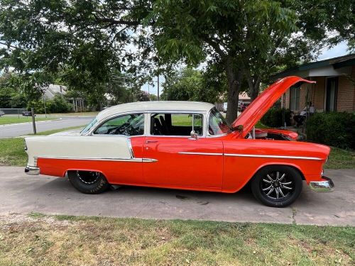 1955 Chevrolet Bel Air, US $47,500.00, image 9