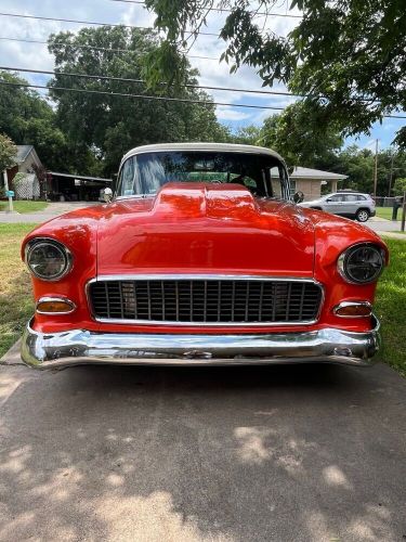 1955 Chevrolet Bel Air, US $47,500.00, image 10
