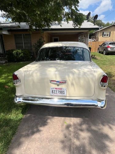 1955 Chevrolet Bel Air, US $47,500.00, image 11