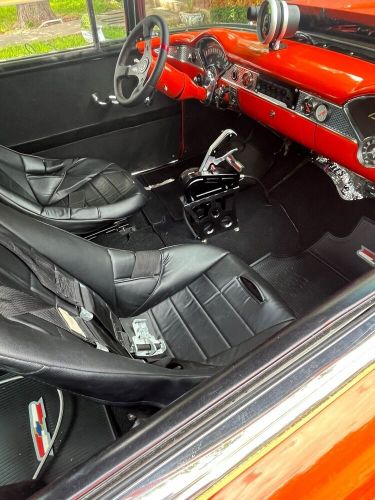 1955 Chevrolet Bel Air, US $47,500.00, image 13