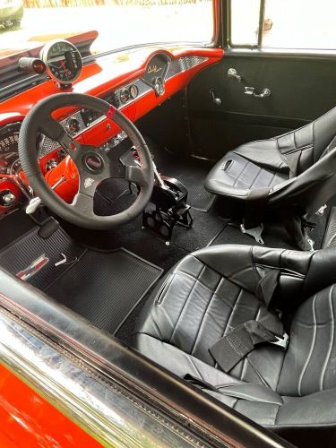1955 Chevrolet Bel Air, US $47,500.00, image 15