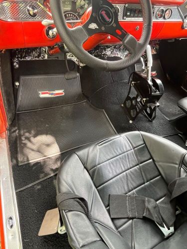 1955 Chevrolet Bel Air, US $47,500.00, image 16