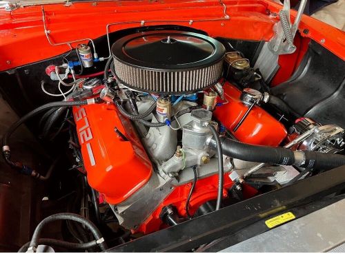 1955 Chevrolet Bel Air, US $47,500.00, image 20