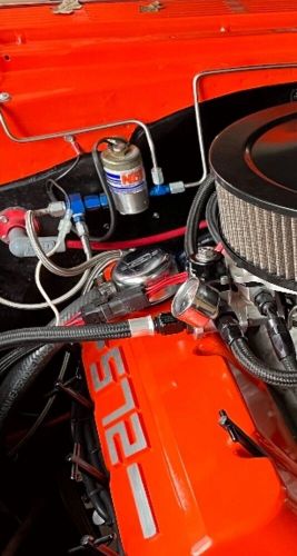 1955 Chevrolet Bel Air, US $47,500.00, image 21