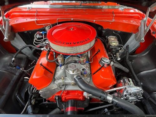 1955 Chevrolet Bel Air, US $47,500.00, image 22