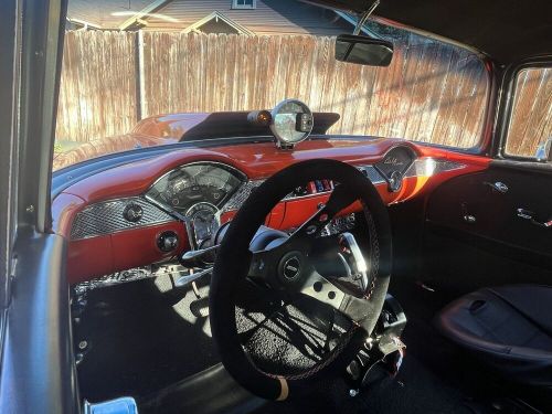 1955 Chevrolet Bel Air, US $47,500.00, image 26