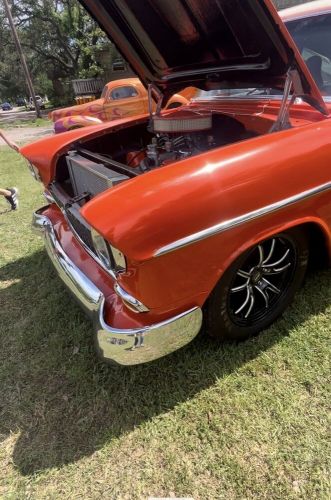 1955 Chevrolet Bel Air, US $47,500.00, image 29