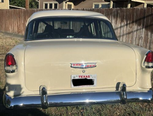 1955 Chevrolet Bel Air, US $47,500.00, image 30