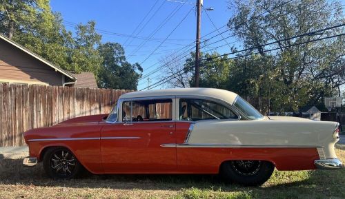 1955 Chevrolet Bel Air, US $47,500.00, image 33