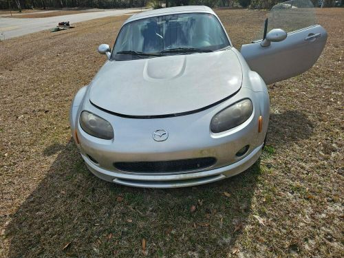 2008 mazda mx-5 miata