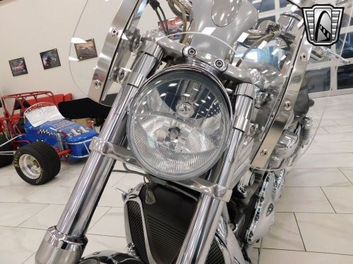Other Makes V-Rod