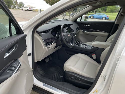 2021 Cadillac XT4 LUXURY, US $20,999.00, image 2