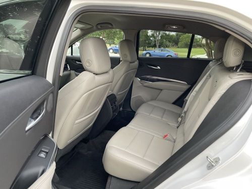 2021 Cadillac XT4 LUXURY, US $20,999.00, image 3